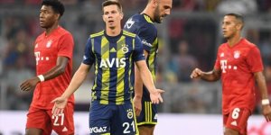 Fenerbahçe ve Krasnodar arasında Miha Zajc için pazarlıklar başladı!