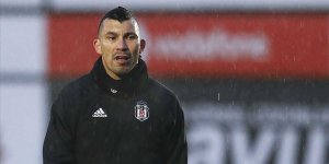 Beşiktaş, Gary Medel transferini açıkladı!