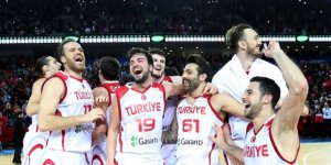 2019 FIBA Dünya Kupası'nda Türkiye'nin maç programı