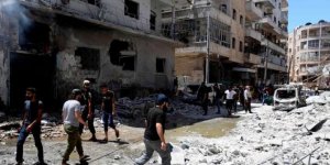 İdlib'de ateşkes ilan edildi