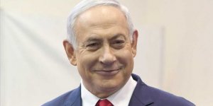 İsrail Başbakanı Netanyahu bir bakanlığa daha kendisini atadı