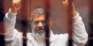 Mursi'nin oğlu kalp krizinden vefat etti