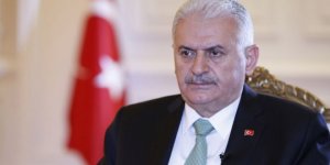Başbakan Yıldırım açıkladı: Afrin operasyonu başladı