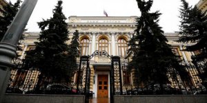 Rusya Merkez Bankası faizi 5 yıl önceki seviyeye indirdi