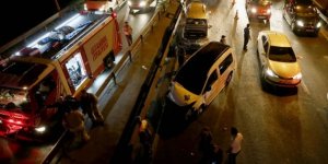 İstanbul'da zincirleme trafik kazası! 1 ölü, 3 yaralı