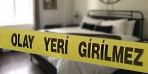 Antalya'da iki turist ölü bulundu