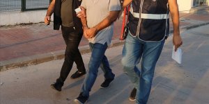 Adana merkezli 13 ilde FETÖ operasyonu: 23 gözaltı kararı