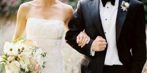 Türkiye'de evlenme ve boşanma sayıları belli oldu