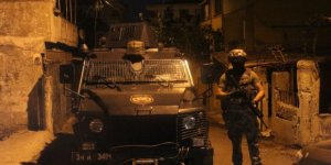İstanbul'da 4 ilçede uyuşturucu operasyonu: 35 gözaltı