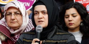 Hak-İş'ten Diyarbakır annelerine destek