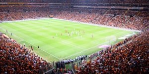 İşte Galatasaray'ın derbi karnesi!