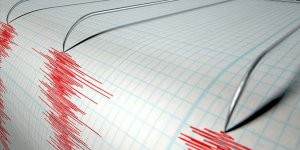 Güney Pasifik'te  6,4 büyüklüğünde deprem