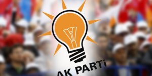 AK Parti Kızılcahamam'da kampa giriyor