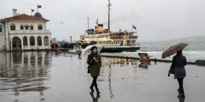 Dikkat! Marmara için kuvvetli yağış uyarısı