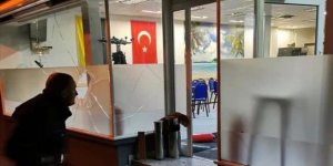 Almanya’da Türklere Saldırı