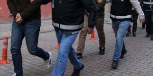 FETÖ soruşturması: 33'ü görevde 41 polis için gözaltı kararı
