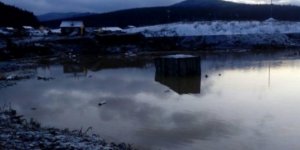 Rusya'da baraj çöktü: 15 ölü