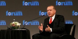 Erdoğan, TRT World Forum'dan dünyaya seslenecek