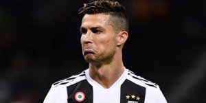 Ronaldo 28’de 0 çekti (Hiç gol atamadı)