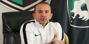 Denizlispor Gençlerbirliği maçına odaklandı