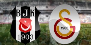 Beşiktaş Galatasaray derbi maçı ne zaman saat kaçta hangi kanalda? İşte Muhtemel 11'ler