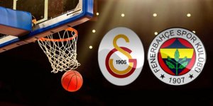 Galatasaray Doğa Fenerbahçe Beko basket maçı ne zaman saat kaçta hangi kanalda?