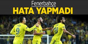 Tarsus İdman 1-3 Yurdu Fenerbahçe