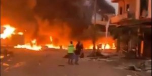 Suriye-Türkiye sınırında terör saldırısı: 8 ölü, 14 yaralı