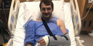 Birkan Batuk, ameliyat edildi