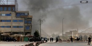 Afganistan'da patlama: 1 ölü, 12 yaralı