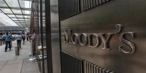 Moody's de büyüme tahminini yükseltti