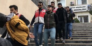 Ankara merkezli 3 ilde vize dolandırıcılarına yönelik operasyon
