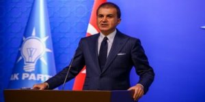 AK Parti'li Çelik, Kılıçdaroğlu'nun açıklamalarını değerlendirdi