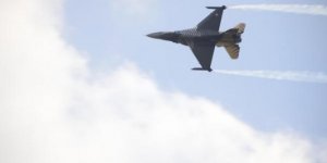 Ankara’da savaş uçakları havalanacak