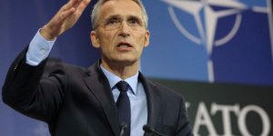 NATO: Kudüs için 'ABD'nin kararına saygılıyız' dedi