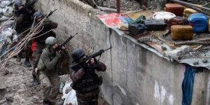 PKK/KCK operasyonu: 20 gözaltı