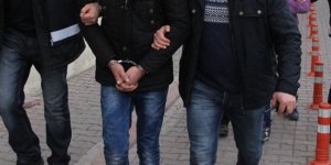 Emekliyi dolandıran şüpheli Ankara'da yakalandı
