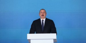 Azerbaycan'dan şehitlerimiz için taziye mesajı