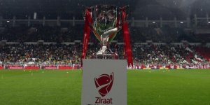 Ülker Stadı'nda konuk İstanbulspor (Ziraat Türkiye Kupası)