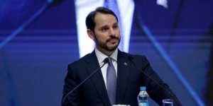 Bakan Albayrak'tan büyüme rakamlarıyla ilgili açıklama