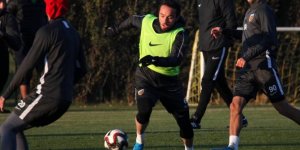 İstikbal Mobilya Kayserispor kupada moral arıyor