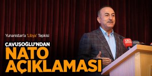 Bakan Çavuşoğlu: Türkiye taviz verdi yorumları doğru değil