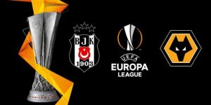 Wolverhampton-Beşiktaş maçının hakemi belli oldu