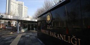 Türkiye, Suudi Arabistan'a yönelik 'balistik füze' saldırısını kınadı