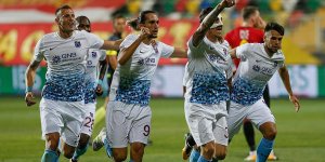 Trabzonspor, 6 yıllık hasreti sonlandırmak istiyor