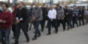 FETÖ'nün TSK yapılanması soruşturmasında 69 tutuklama