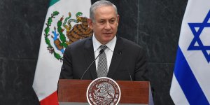 İsrail Başbakanı Netanyahu'dan küstah çağrı