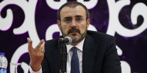 AK Parti Sözcüsü Ünal'dan BAE Dışişleri Bakanına tepki
