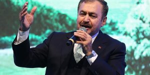 Bakan Eroğlu:'Orman alanları 1,5 milyon hektar arttı
