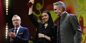 'Altın Ayı' Berlinale'de İranlı yönetmenin oldu